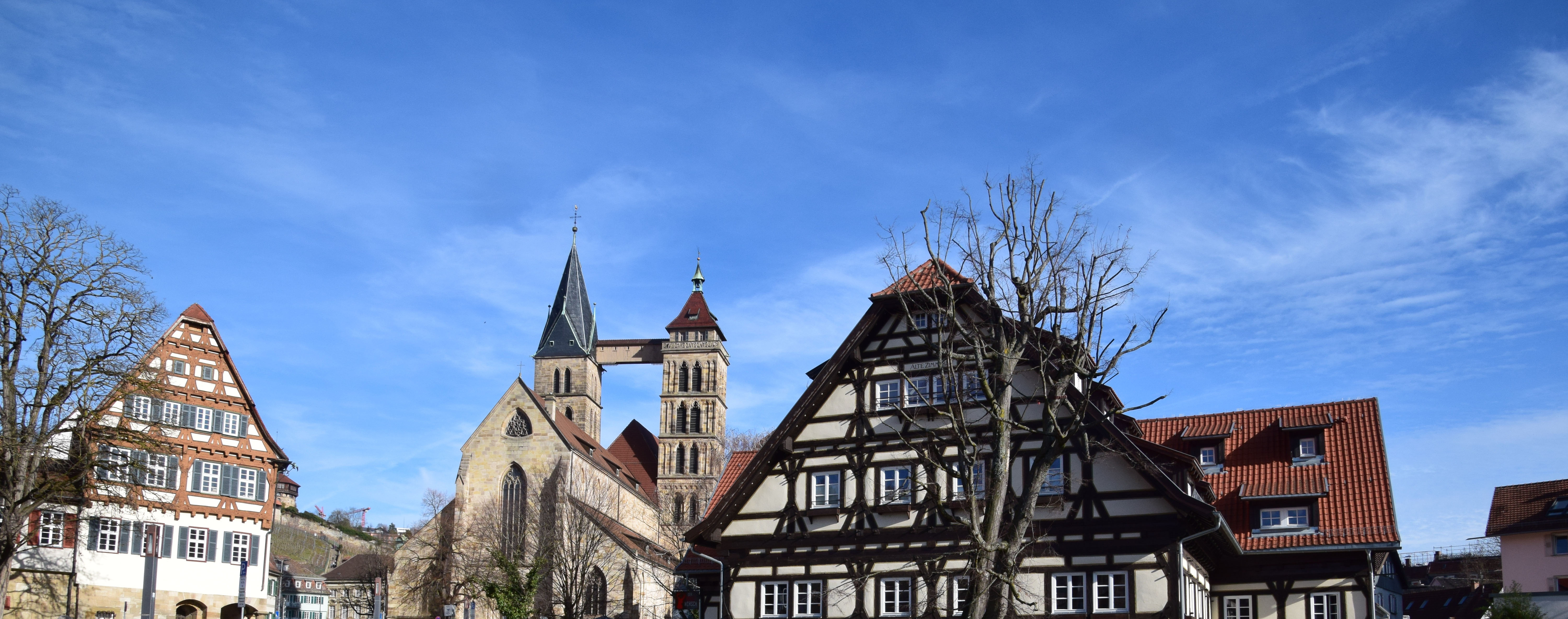 esslingen kennenlernen